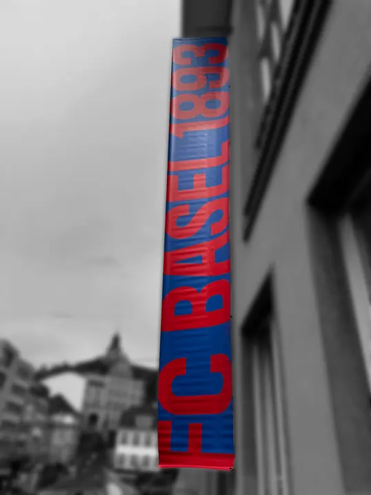 Digitaldruck, Beispiel