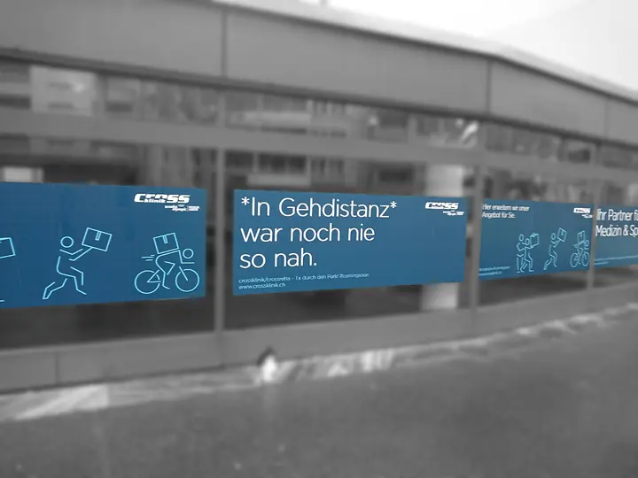 Digitaldruck, Beispiel