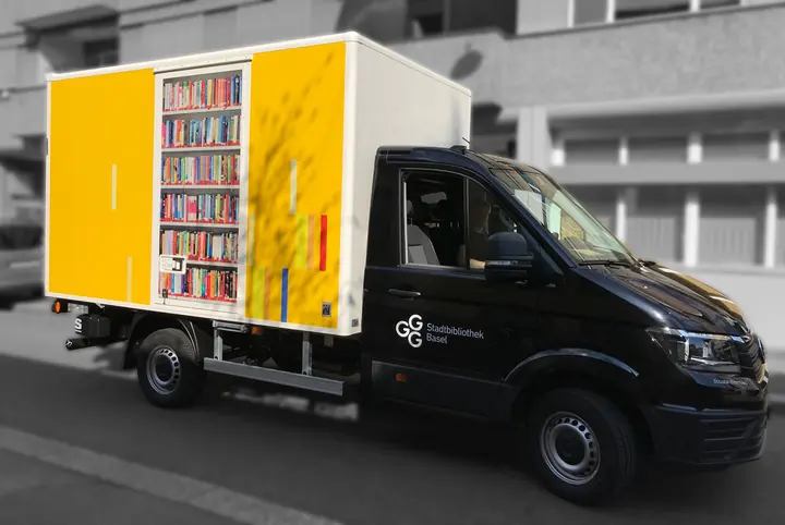 Fahrzeugbeschriftung, Beispiel