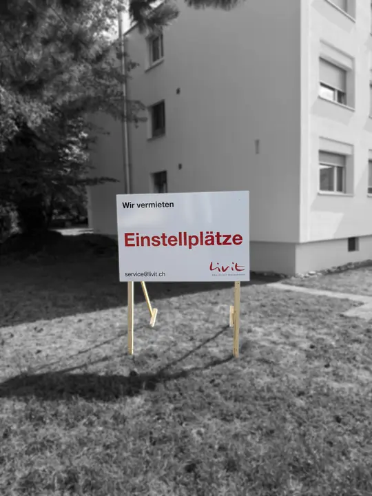 Schildersysteme, Beispiel